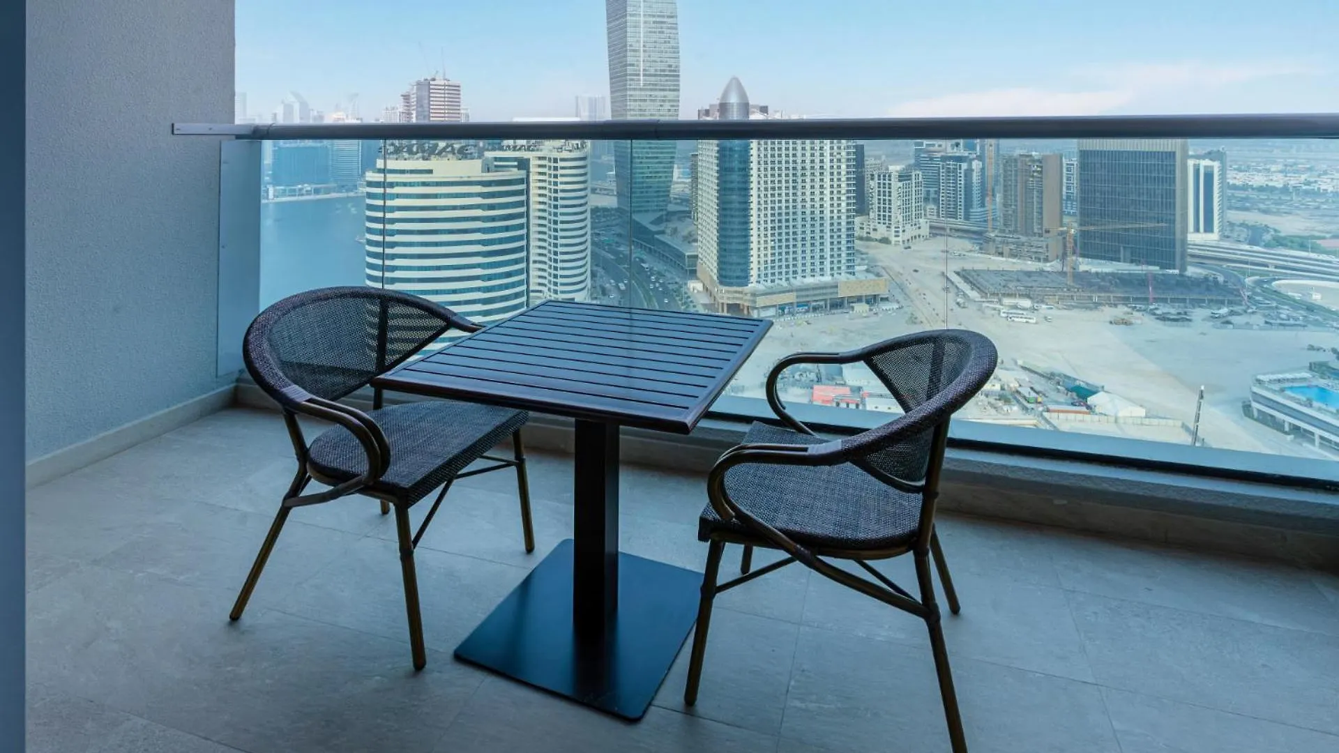 Burj Khalifa View I Near To Dubai Mall Apartment United Arab Emirates