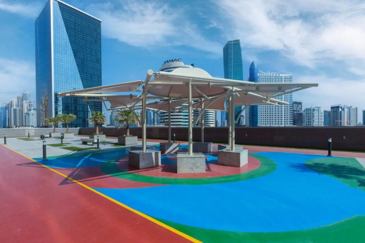 Burj Khalifa View I Near To Dubai Mall Apartment 0*,  United Arab Emirates